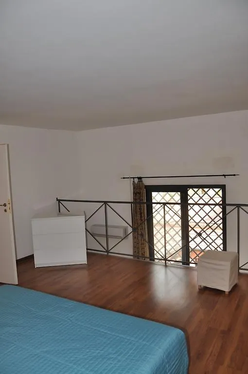 Appartamenti Villa Bellini 카타니아