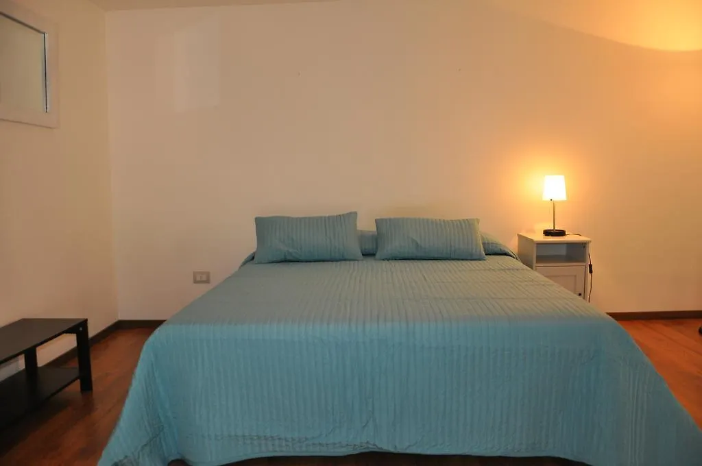 Appartamenti Villa Bellini Katania 0*,  Włochy