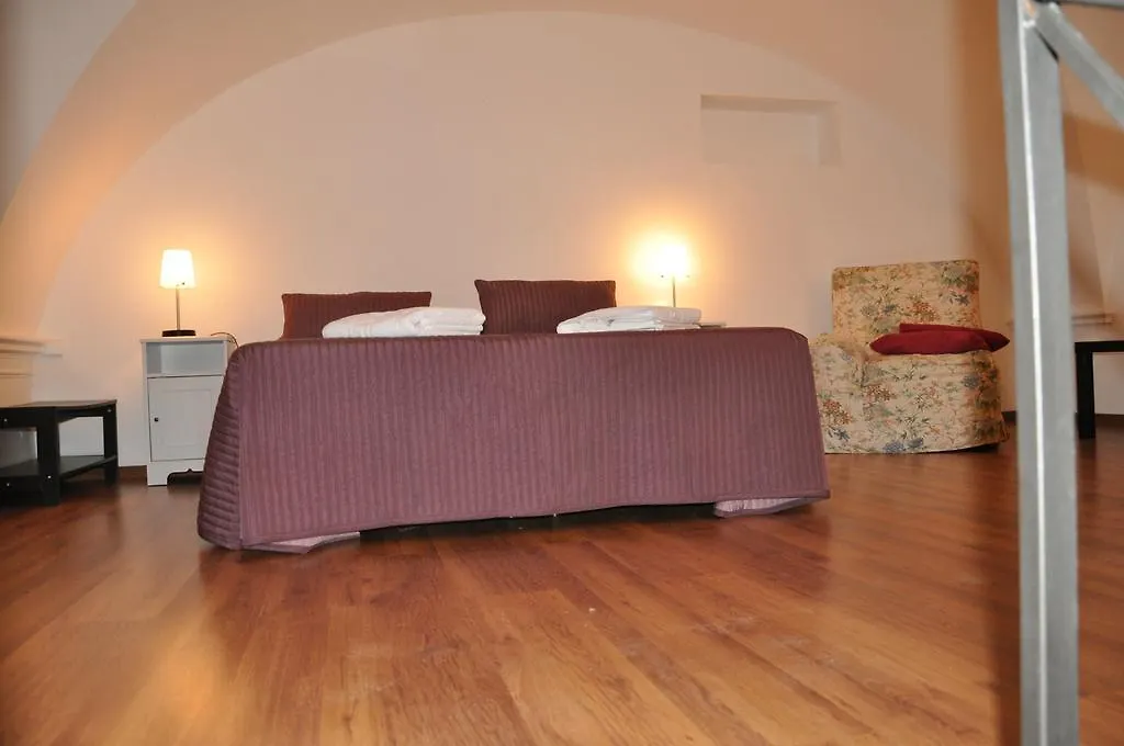 Appartamenti Villa Bellini 카타니아 0*,