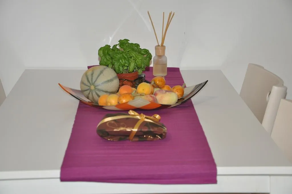 Appartamenti Villa Bellini Katania Apartament