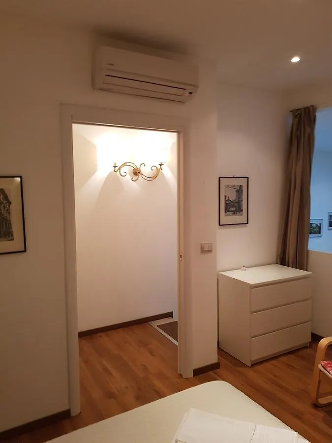 Appartamenti Villa Bellini 카타니아 0*,  이탈리아