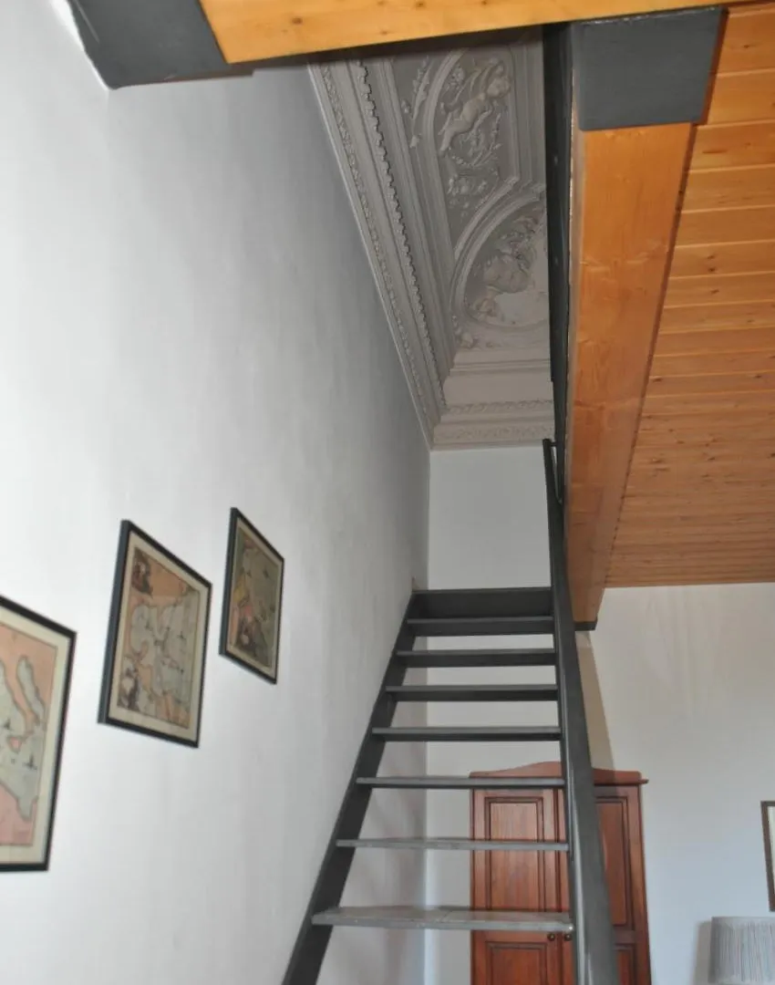 Appartamenti Villa Bellini 카타니아 이탈리아