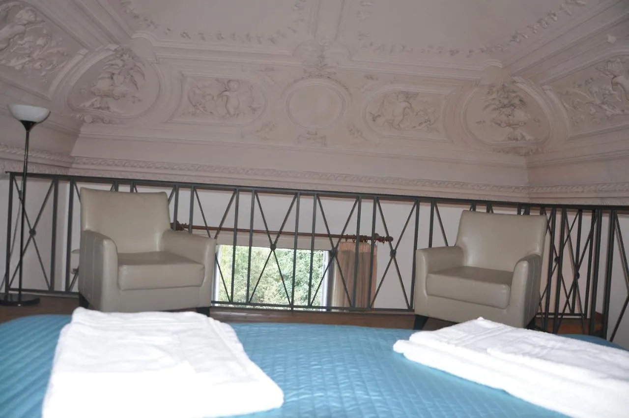 Appartamenti Villa Bellini 카타니아