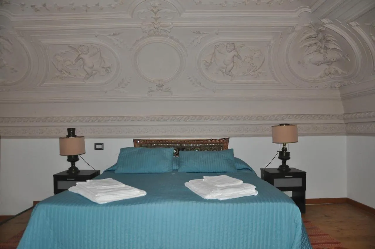 Appartamenti Villa Bellini 카타니아