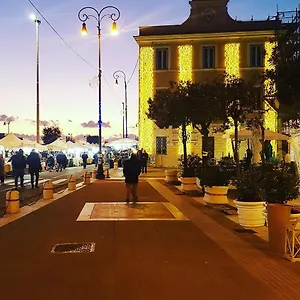 La Dimora Del Borgo Apartament Fiumicino