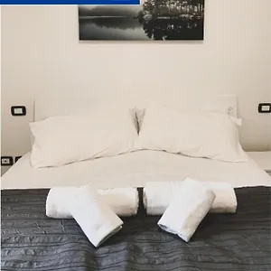 Caput Mundi Anagnina Iii Apartament Rzym