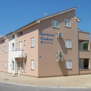 Crnekovic V Apartman Baška