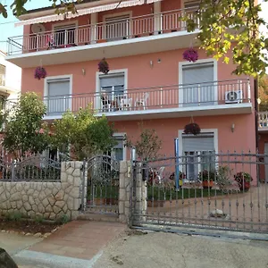 Mirjana Apartman Dramalj