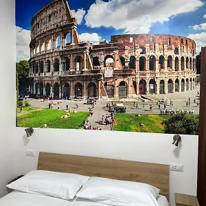 Laura Luxury In The Center Apartament Rzym
