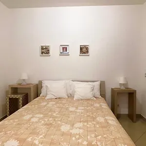 Ciraulo Centro Storico Appartamento Catania