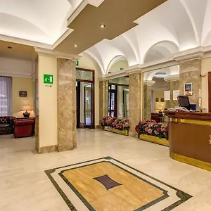 Igea Hotel Rzym