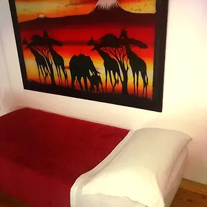 Dante Loft Dom wakacyjny Katania