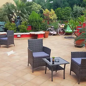 Miglioranzi Apartament Werona